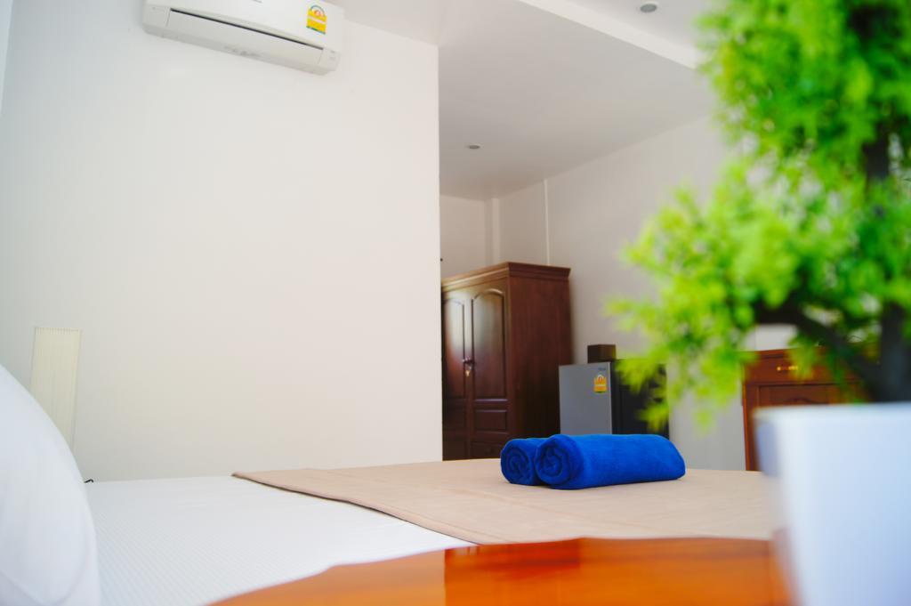 Lanta Sky House 호텔 란타섬 외부 사진