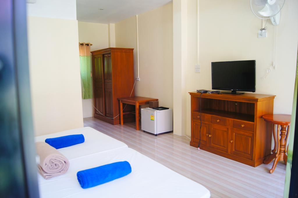 Lanta Sky House 호텔 란타섬 외부 사진