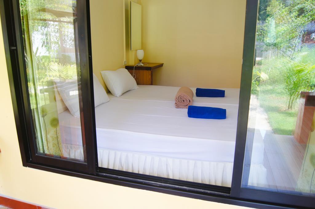 Lanta Sky House 호텔 란타섬 외부 사진