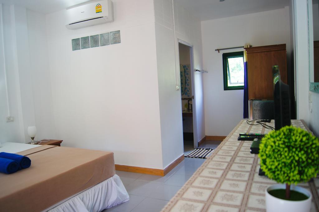 Lanta Sky House 호텔 란타섬 외부 사진