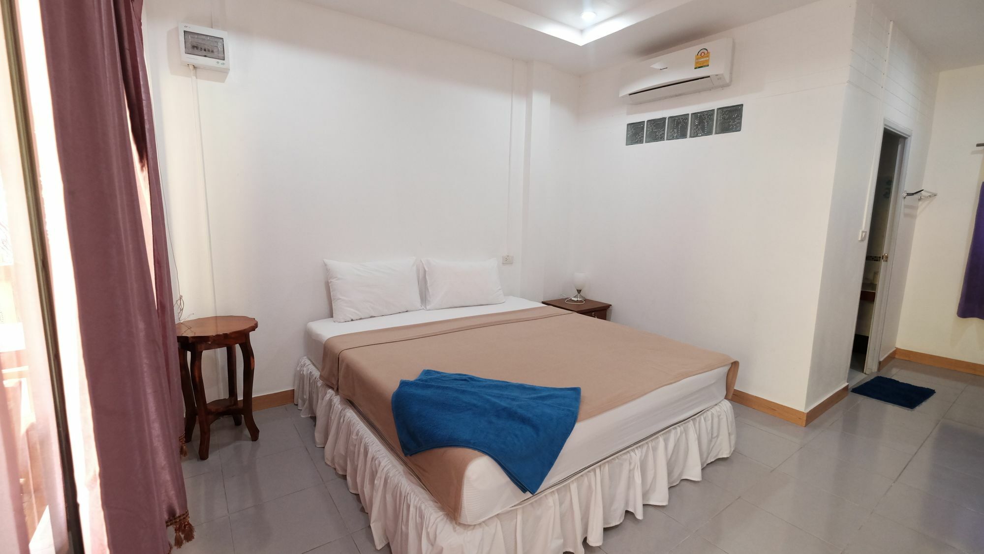 Lanta Sky House 호텔 란타섬 외부 사진