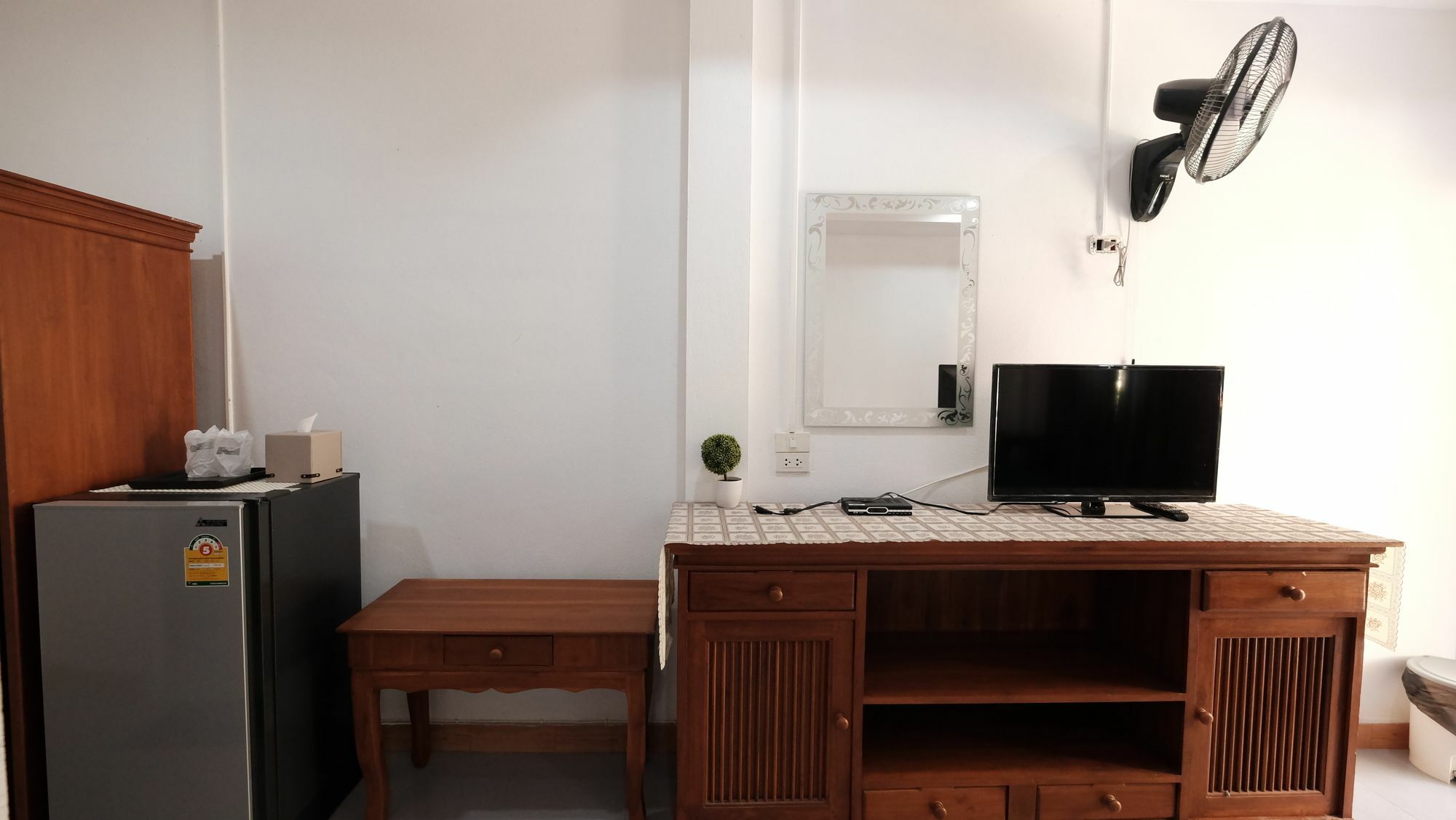 Lanta Sky House 호텔 란타섬 외부 사진